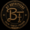 Bourbon Thrifters - Home